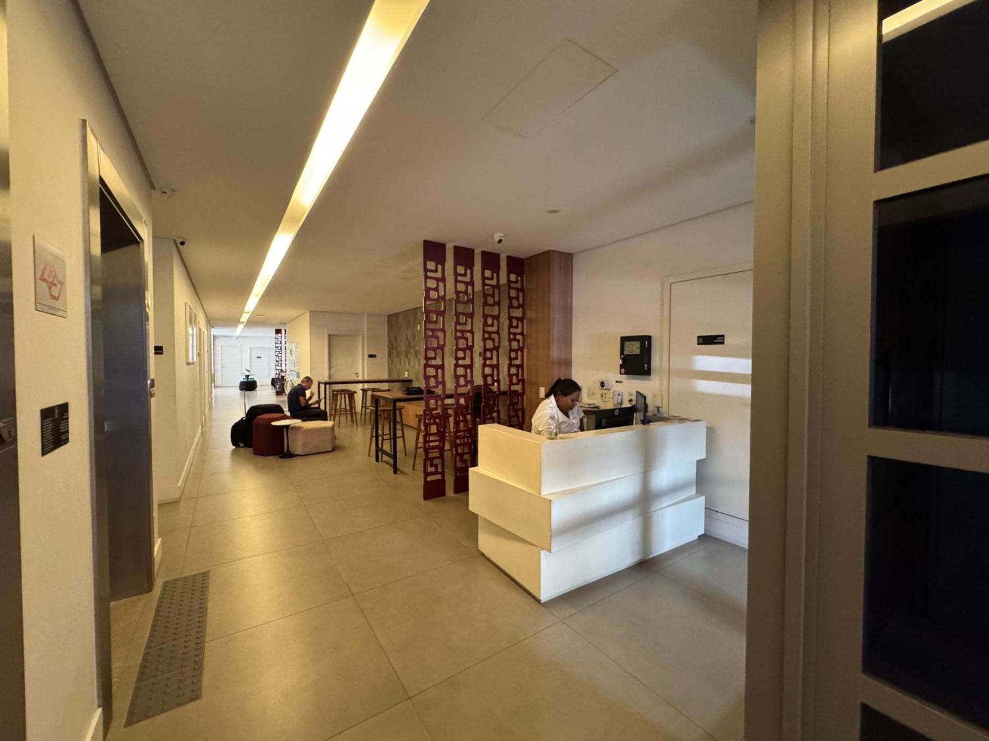 Studio404 - Cozy Loft In The Heart Of - Short & Long * São Paulo