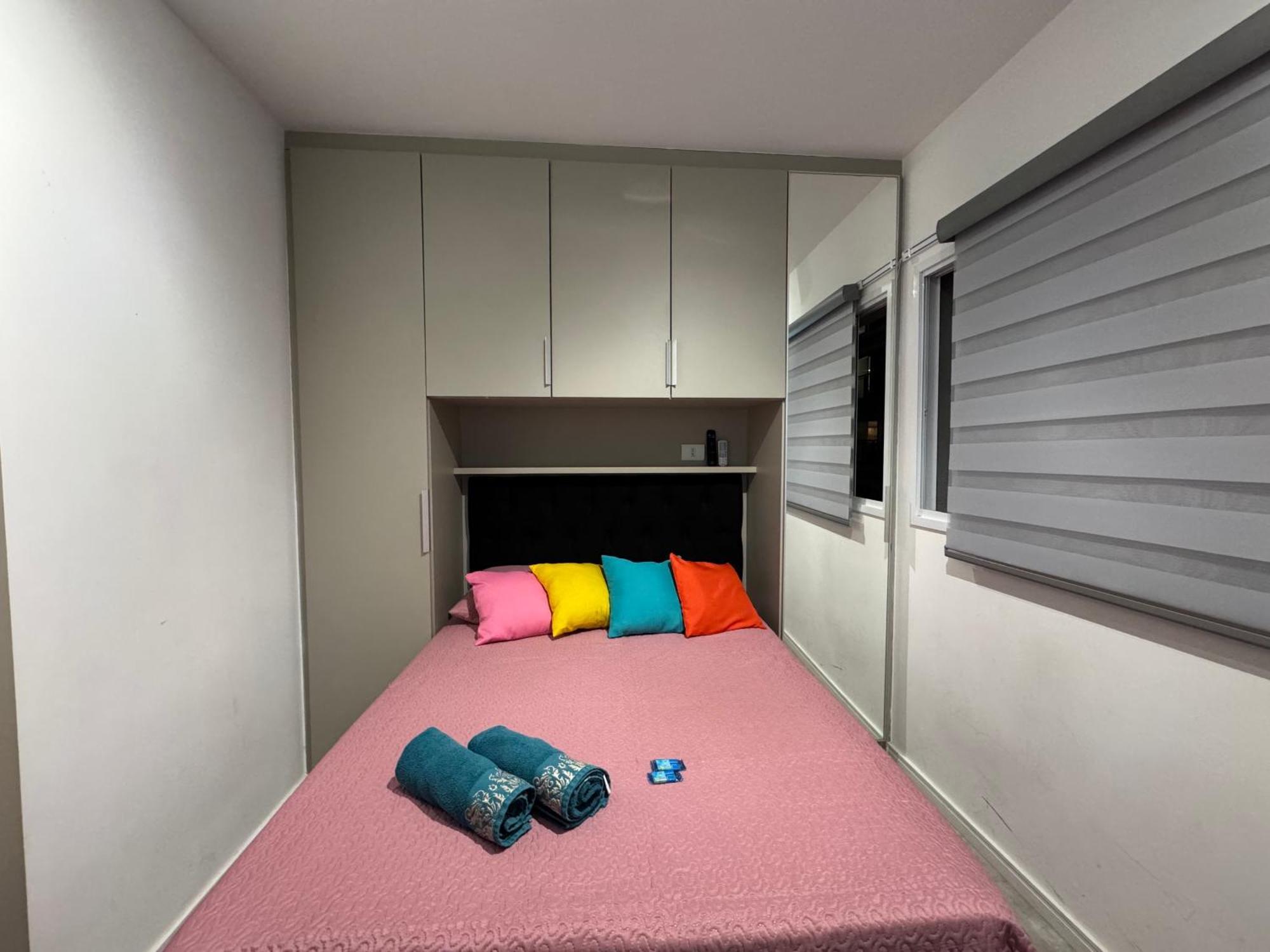 Apartamento Studio404 - Cozy Loft In The Heart Of - Short & Long *