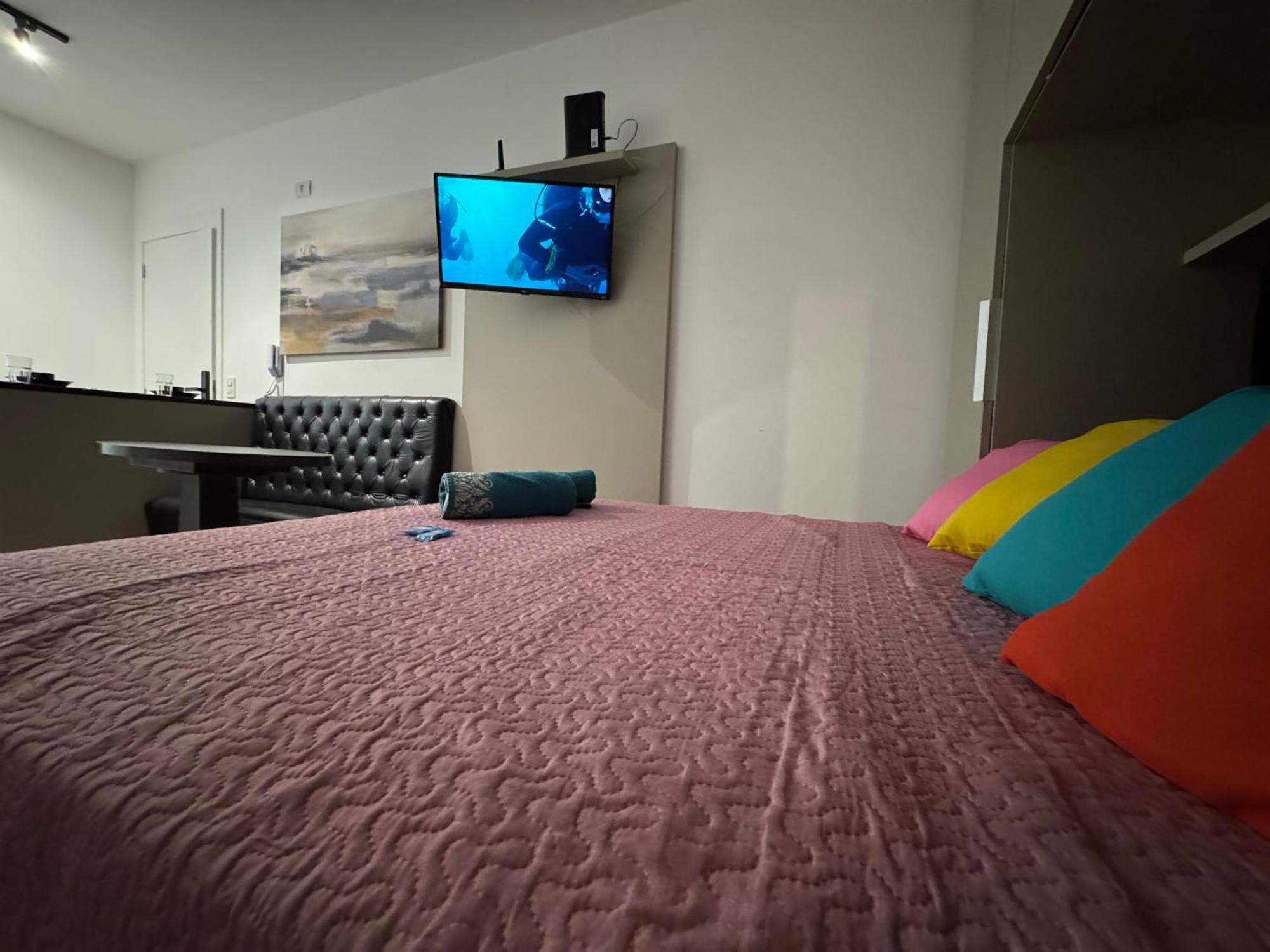 Studio404 - Cozy Loft In The Heart Of - Short & Long Apartamento